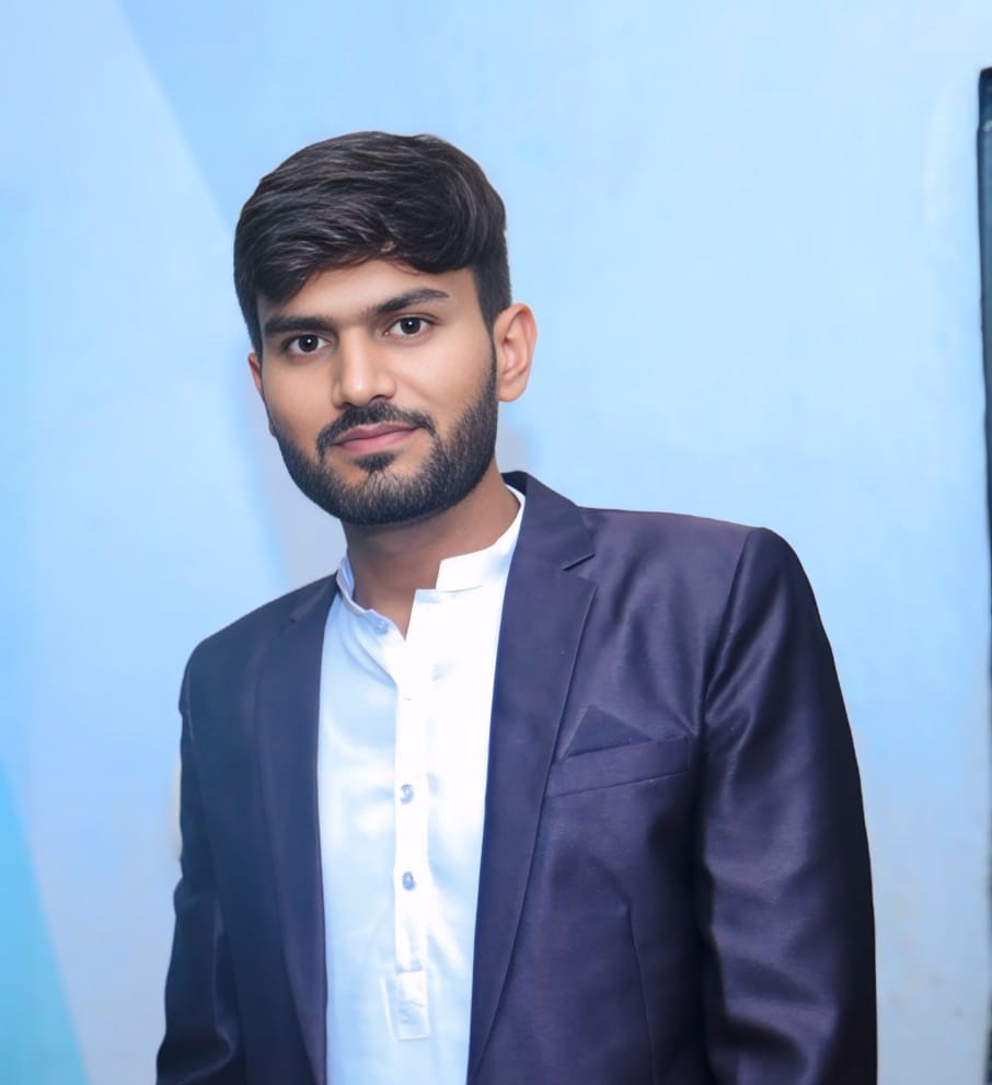 Muhammad Yasir Latif
